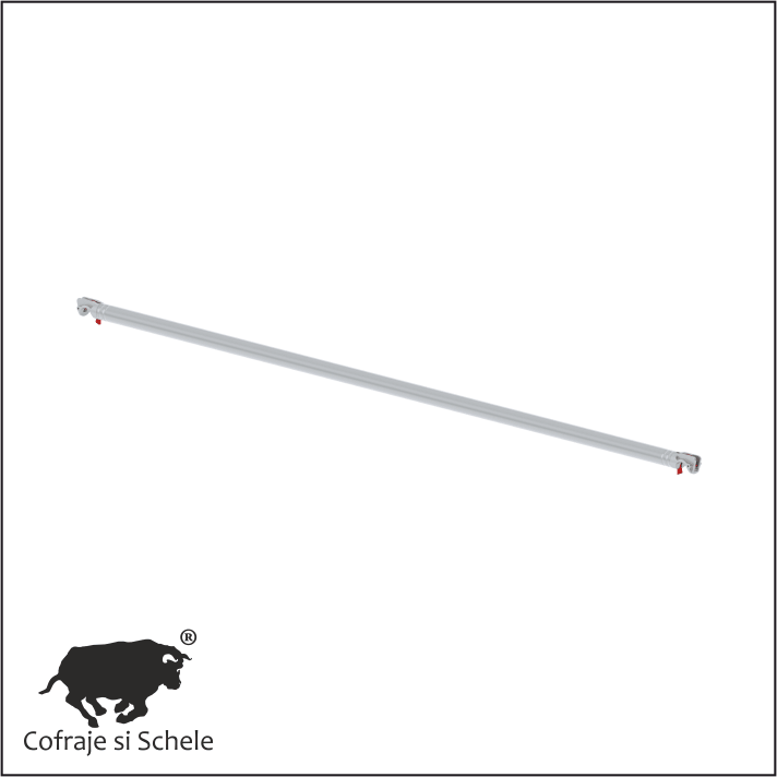 Orizontală 1.85m RS