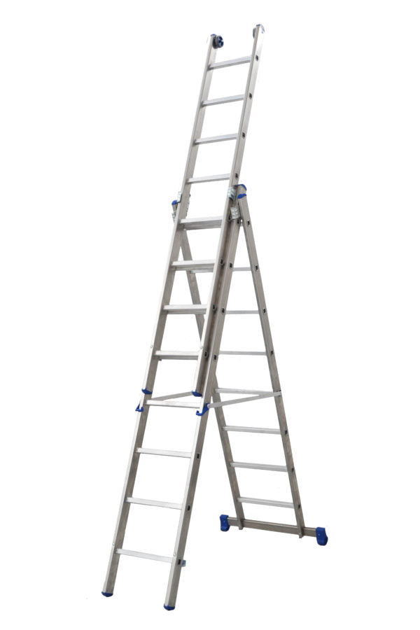 SCARA TRANSFORMABILA AZZURRA A3