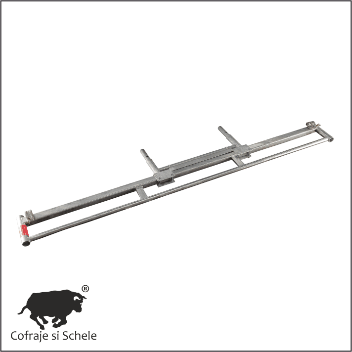 GRINDA RULARE SCHELA TIP 70