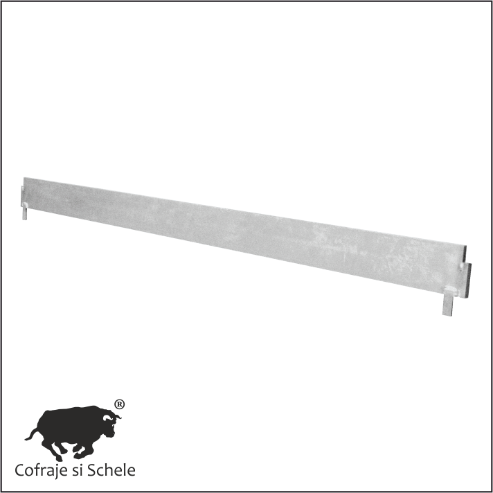 FRANA PICIOR SCHELA TIP 150 2.50M