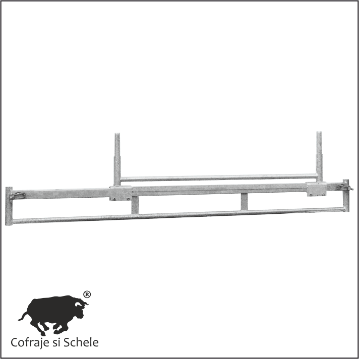 GRINDA RULARE SCHELA TIP 150