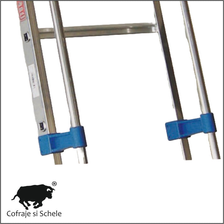 Mana curenta scara aluminiu A1 si A1 plus