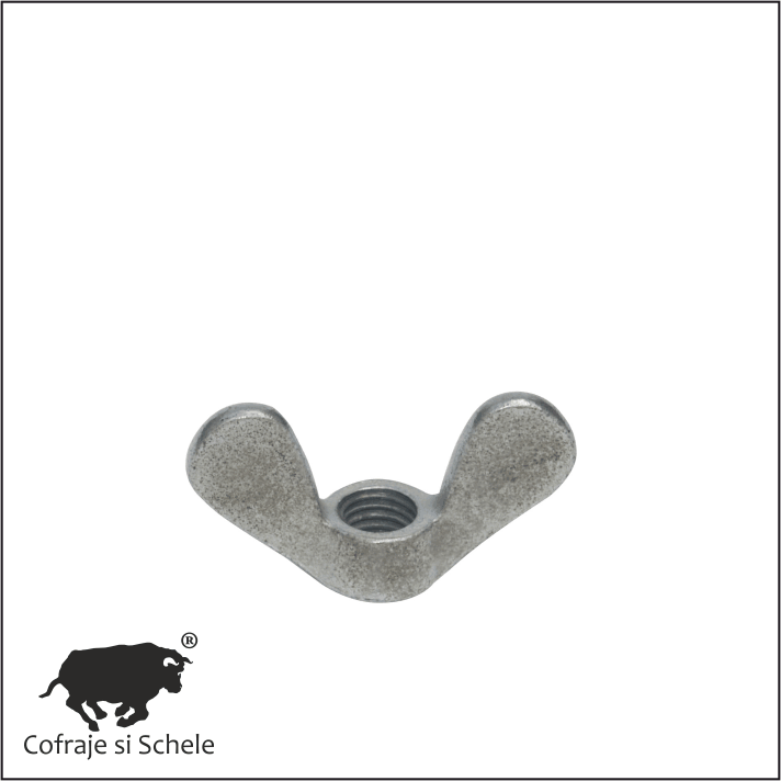 PIULITE FLUTURE M14 PENTRU CUPLAJE 100buc