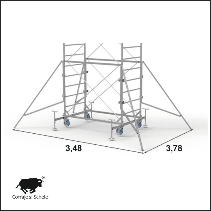 Set contravantuiri schela otel System