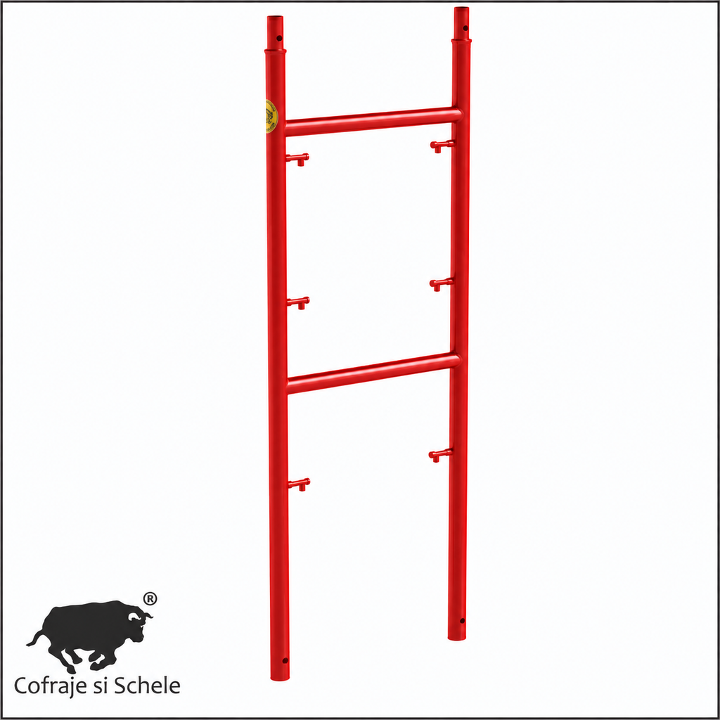 Cadru schela 60cm Mercury vopsit