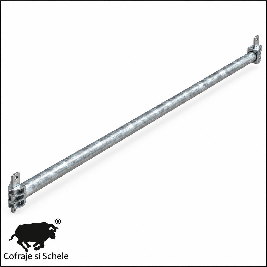Diagonale orizontale 100x100cm schela multidirectionala Ringlock MP
