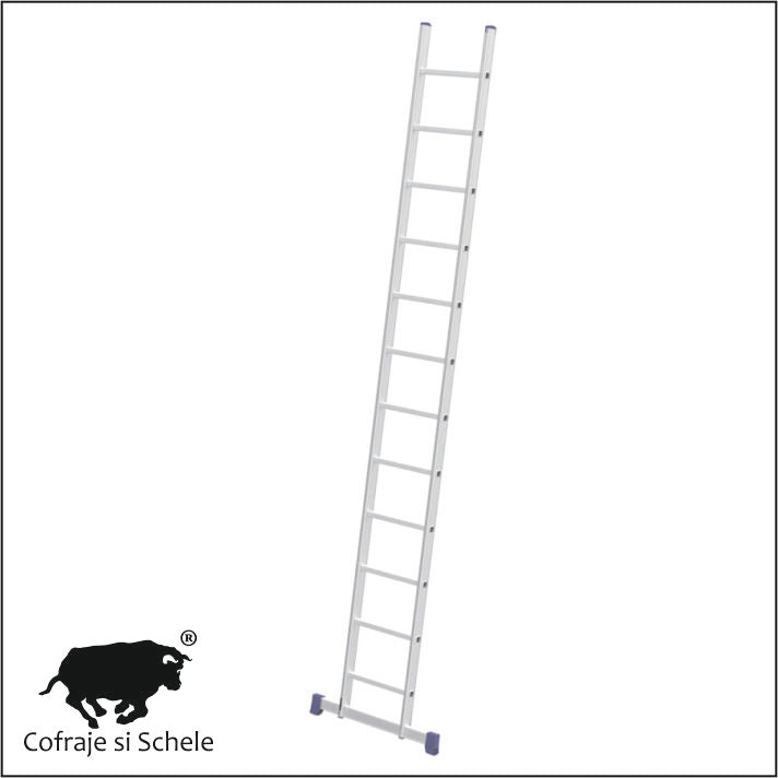 Scara simpla A1 plus EN131