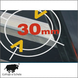 Scara aluminiu A112 3,60m