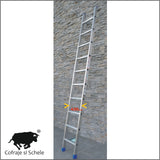 Scara aluminiu A110 2,99m EN131