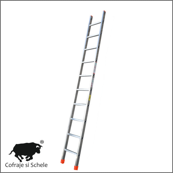 Scara simpla compacta ED1