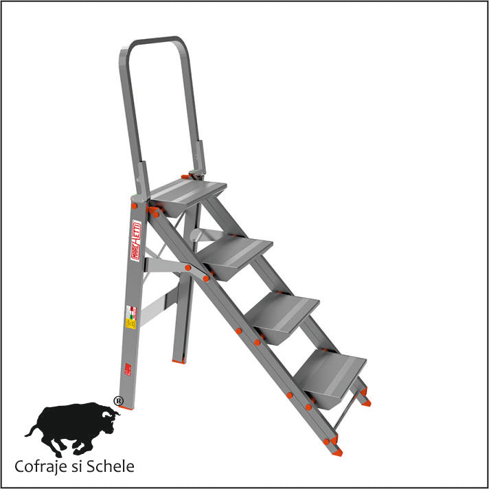 SCARA MULTIFUNCTIONALA CLASS PIU 04