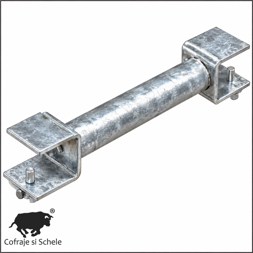 Traversa intermediara Ringlock MP intre podina si podina 33cm