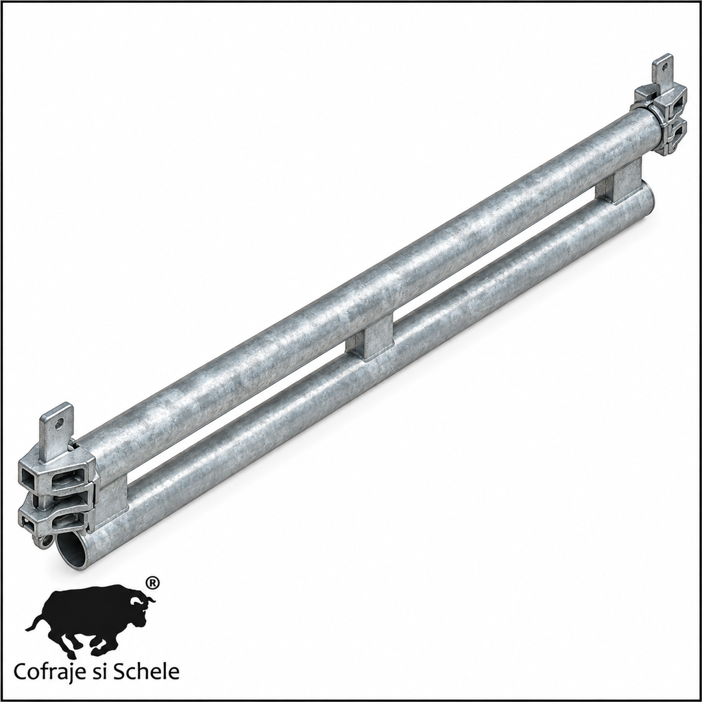 Traversa multidirectionala 180cm Ringlock MP