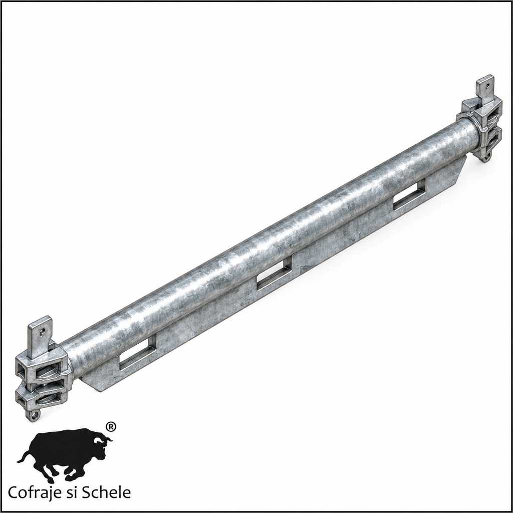 Traversa ranforsata multidirectionala 115cm Ringlock MP
