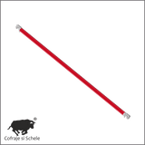 Diagonală schela 1.85m RS C3020 rosie