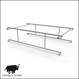 Parapet Final EN 1004-1 SYSTEM 75x200