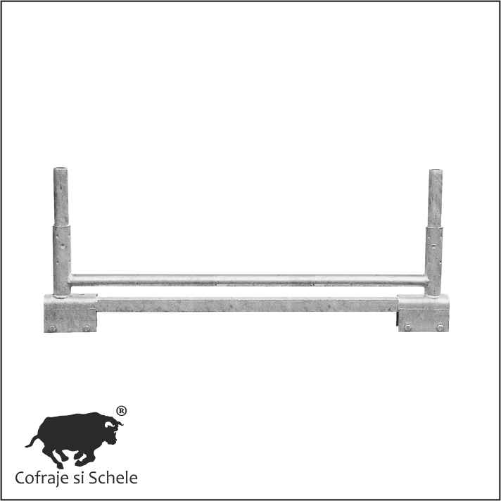 ADAPTOR GRINDA RULARE SCHELA TIP 150