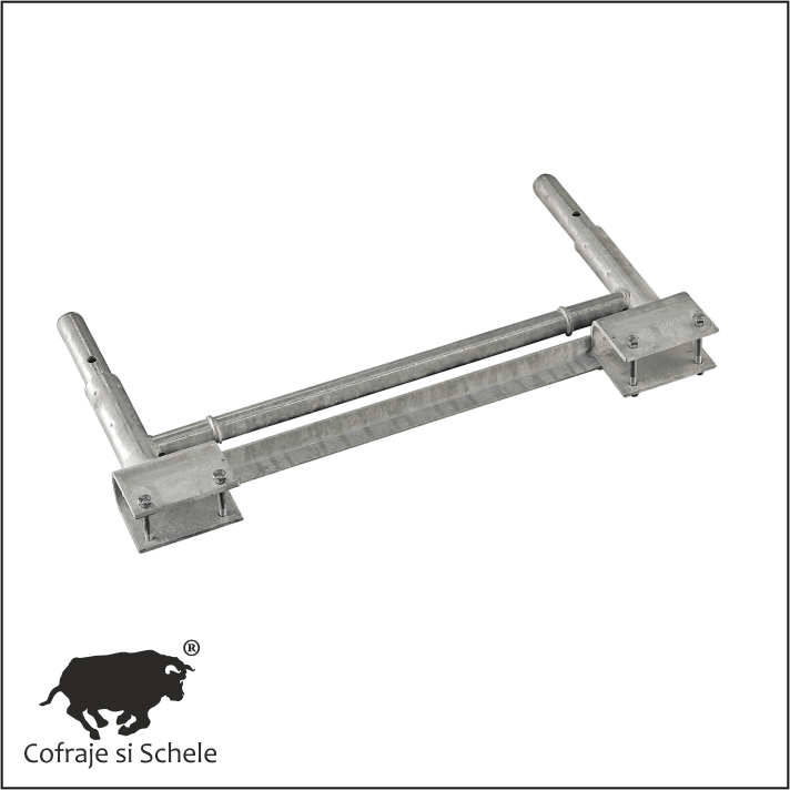 ADAPTOR GRINDA RULARE SCHELA TIP 70
