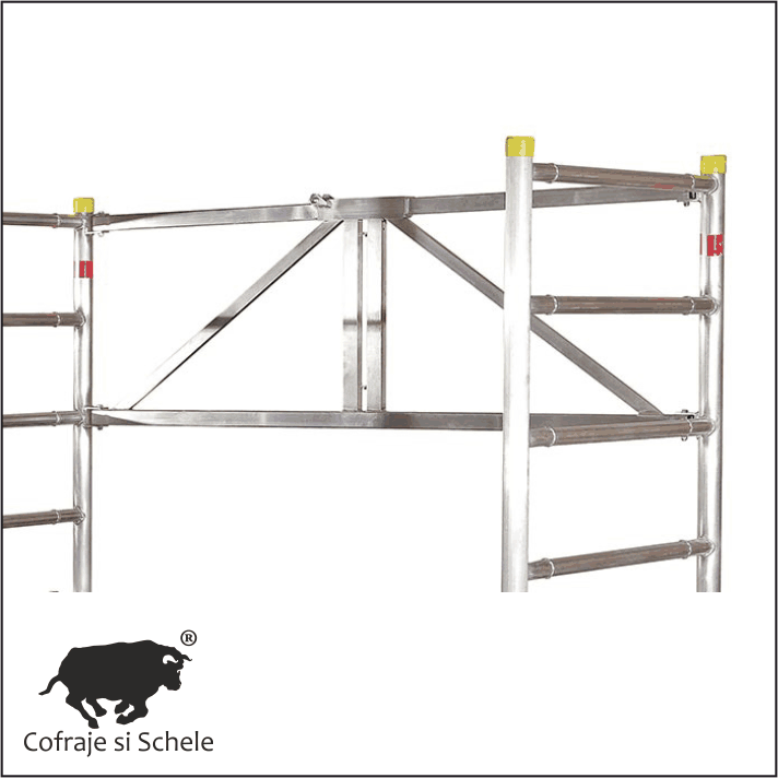 BALUSTRADA PLIABILA SCHELA BOY2