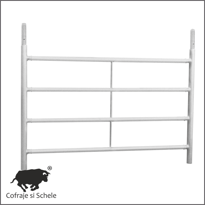 CADRU LATERAL SCHELA 100x150 TIP 150 CU PINI