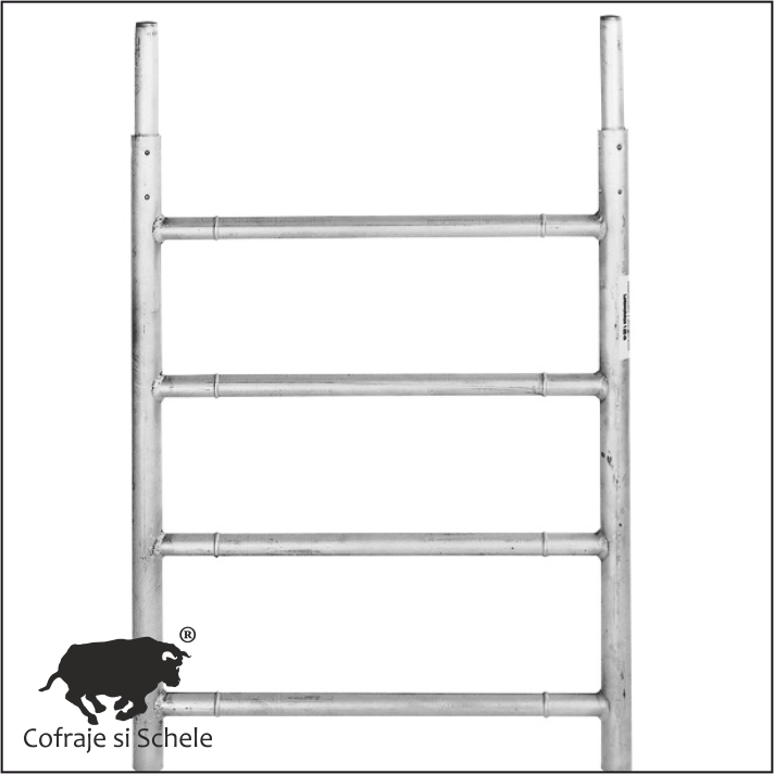 CADRU LATERAL SCHELA 100x70 TIP 70 CU PINI