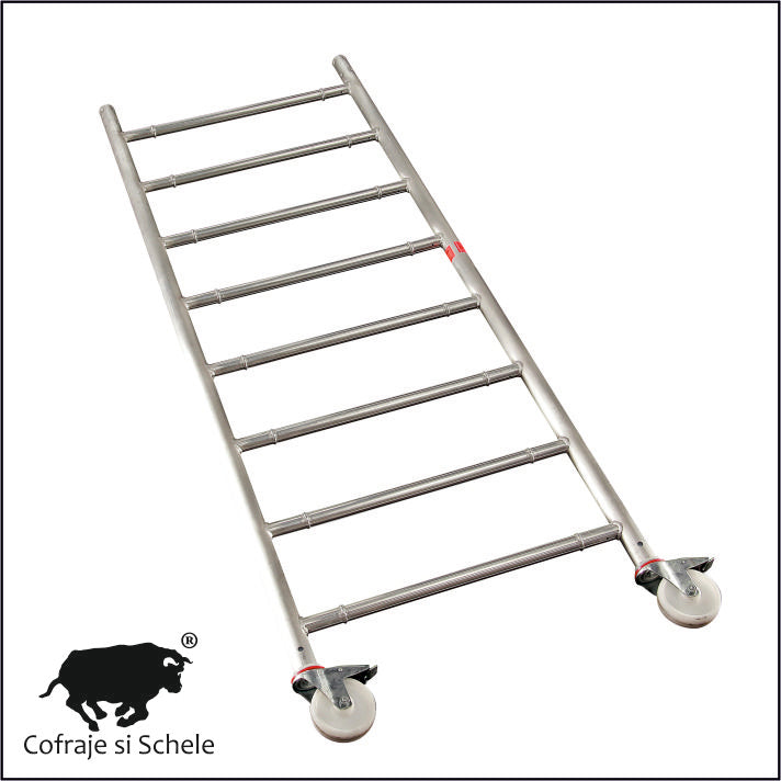 CADRU LATERAL SCHELA BOY 1.8x0.7m