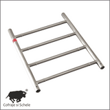 CADRU LATERAL SCHELA BOY 1x0.70m FARA PINI