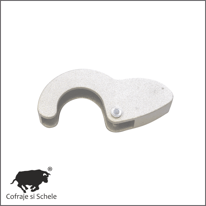 CAPAT SIGURANTA DIAGONALE ORIZONTALE MUBA 100buc