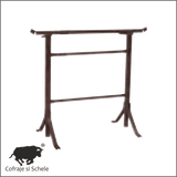 Capra lucru vopsita santier 1.90mx1.20m