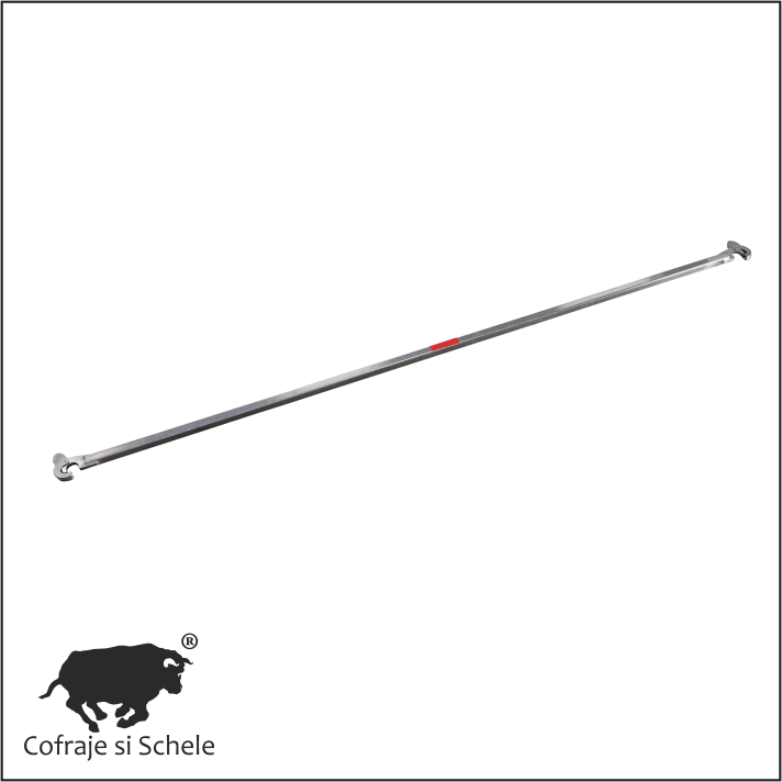 DIAGONALA SCHELA 2.50M tip F