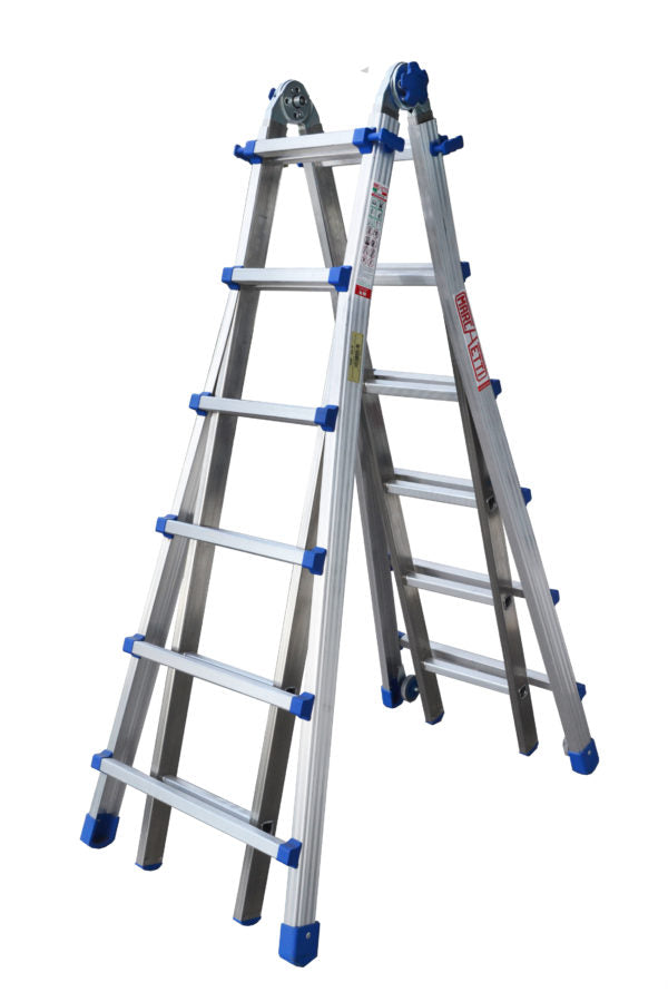 SCARA TELESCOPICA MULTIFUNCTIONALA ROLLING