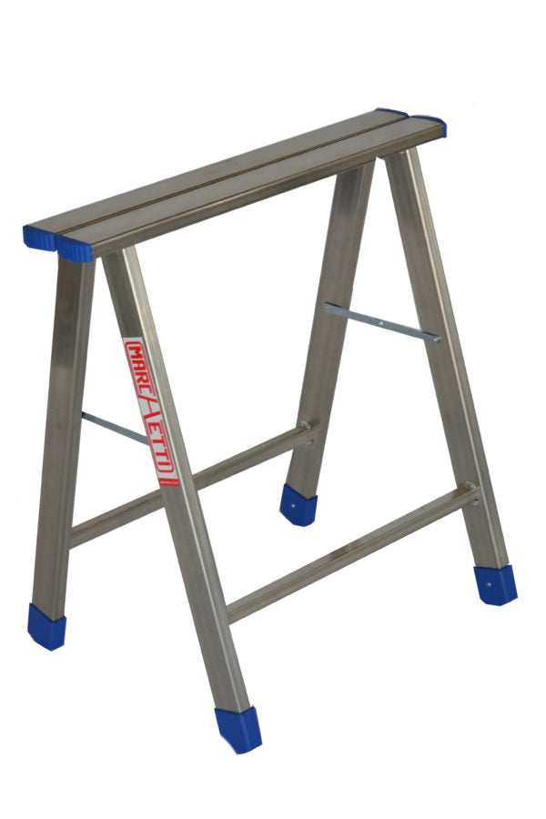 CAPRA ALUMINIU FULL TRESTELE