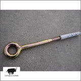 Inel ancorare 350x14mm cu diblu pvc