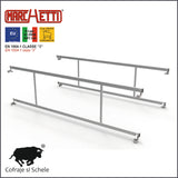 Parapet Intermediar EN 1004-1 Schela SYSTEM