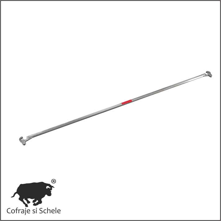 ORIZONTALA SCHELA 2.50M tip F