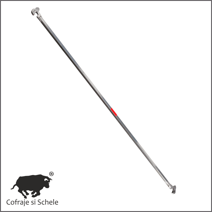 ORIZONTALA SCHELA TURN 1.80m