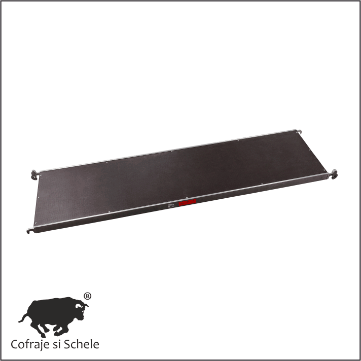 PODINA SCHELA 2.50x0.65m tip F