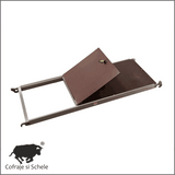 PODINA TRAPA ACCES SCHELA 2.5x0.65m