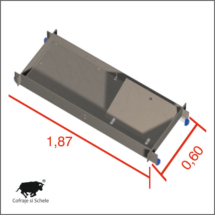 Podina schela Ulysse