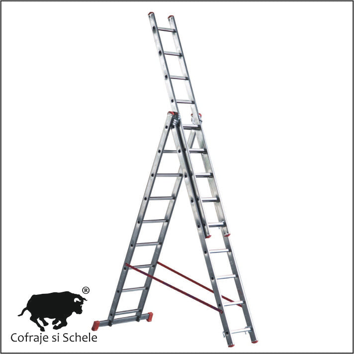 Scara transformabile ORANGE OR3