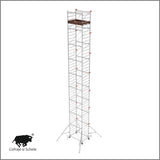 SCHELA TURN SYSTEM 120x200 14m inaltime