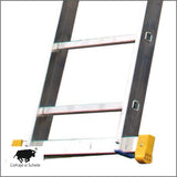 Scara aluminiu transformabila IT4, 4 elemente, 12m