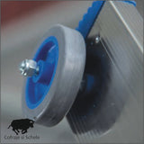 Scara aluminiu transformabila IT4, 4 elemente, 11,3m