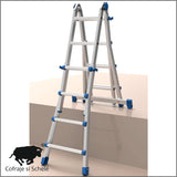 Scara telescopica multifunctionala EQUIPE