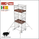 Schela Mobila Otel SYSTEM 120x180 7.30m inaltime
