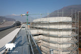Diagonale verticale 300x20cm schela multidirectionala Ringlock MP