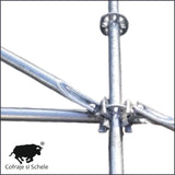 Diagonale orizontale 115x83cm schela multidirectionala Ringlock MP