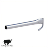 Ancoraj schela zincat 500mm cu cioc