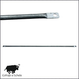 Schela metalica italiana IP 3,6mp cu doua podine