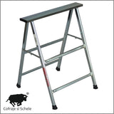 CAPRA OTEL ZINCAT FAAC